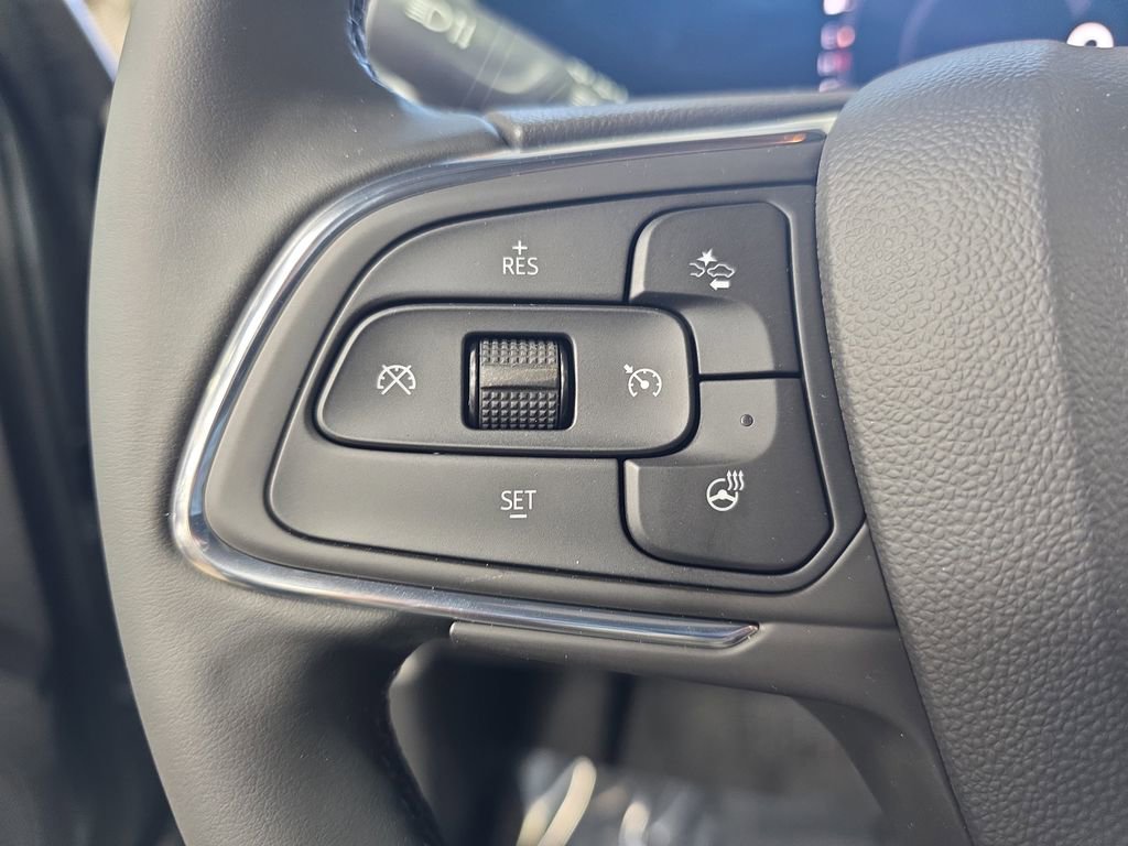 New 2026 Buick Envista Preferred image 16