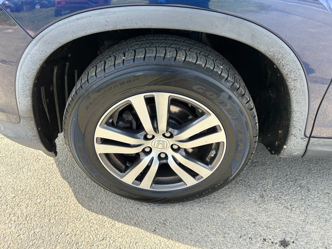 Used 2016 Honda Pilot EX-L image 31