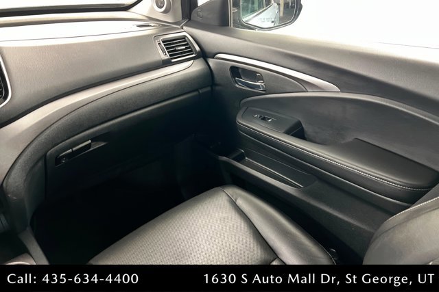 Used 2023 Honda Ridgeline RTL-E image 10