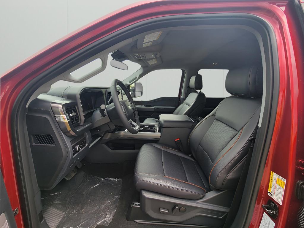 New 2026 Ford F250 Lariat AWD/4WD image 13