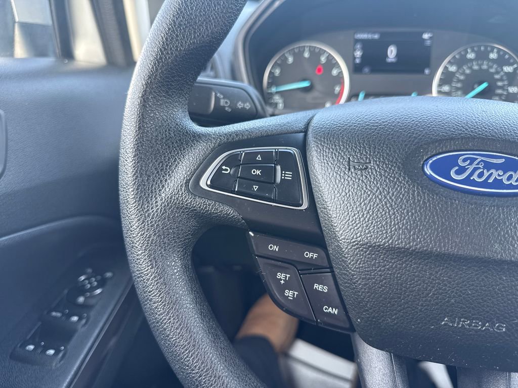 Used 2021 Ford EcoSport SE w/ SE Convenience Package image 32