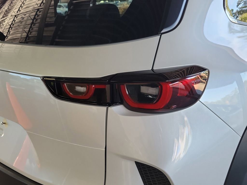 Certified 2026 MAZDA CX-50 AWD 2.5 S w/ Weather Package image 20