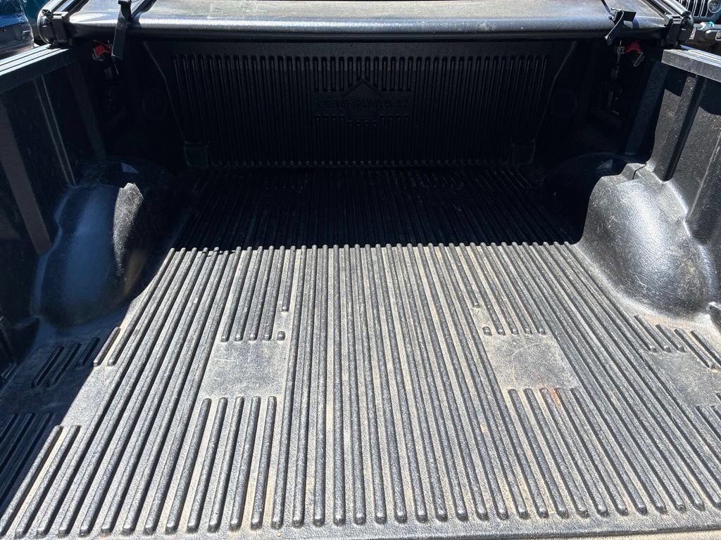 Used 2020 Ford F150 XLT w/ Equipment Group 301A Mid AWD/4WD image 14