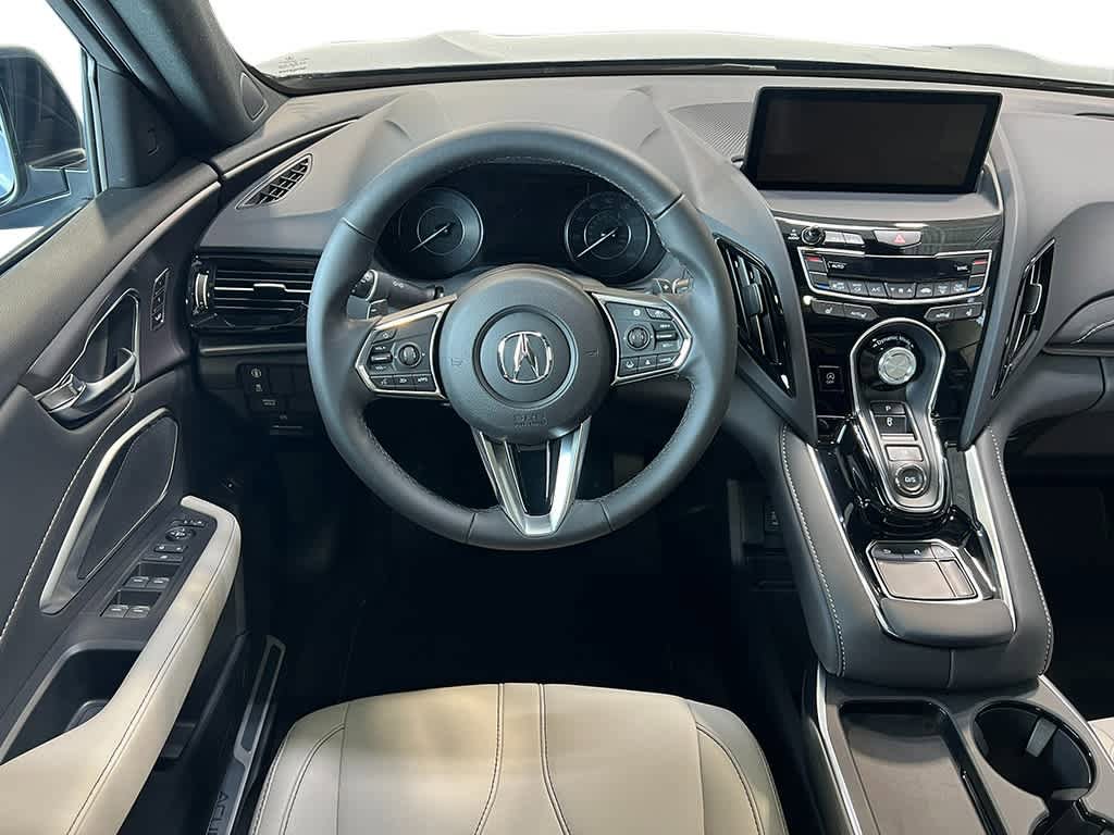 New 2026 Acura RDX AWD/4WD image 17
