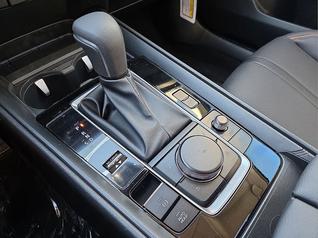 New 2026 MAZDA CX-50 AWD 2.5 Hybrid w/ Weather Package image 24