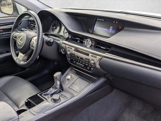 Used 2018 Lexus ES 350 image 22