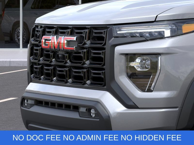 New 2026 GMC Canyon Elevation w/ Convenience Package AWD/4WD image 14