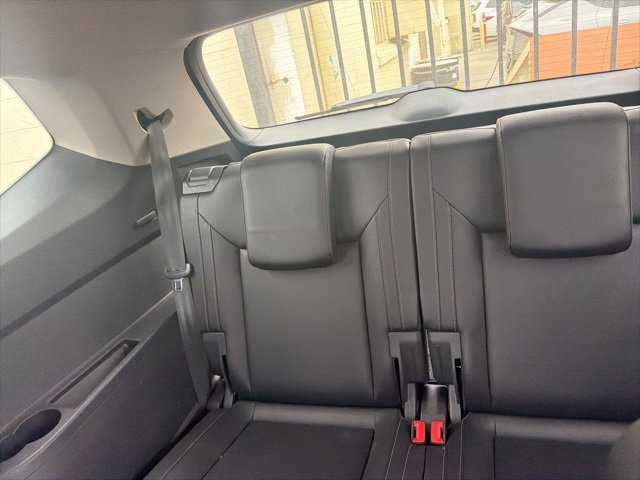 Used 2018 Volkswagen Atlas SE image 8