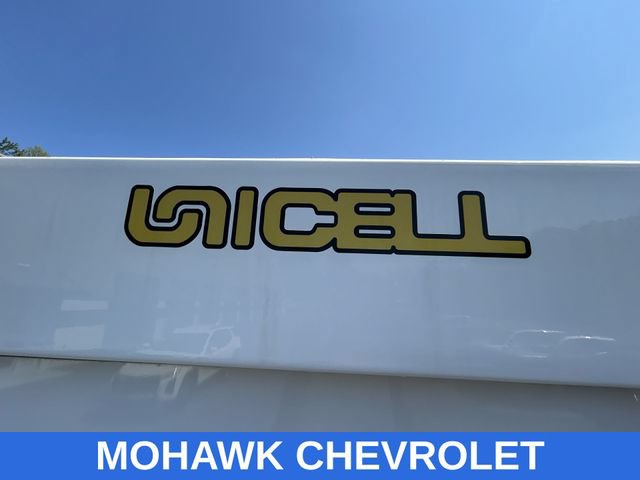 Certified 2025 Chevrolet Express 3500 w/ Power Convenience Package RWD image 29