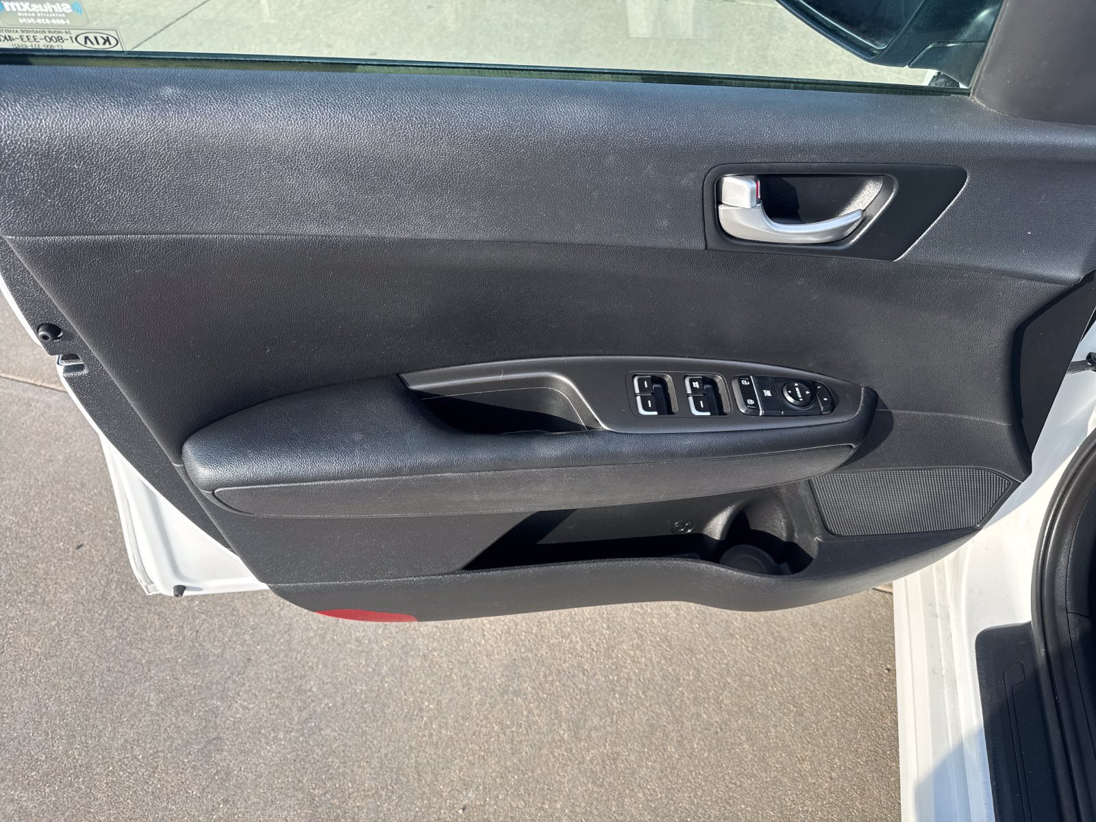 Used 2016 Kia Optima LX FWD image 21