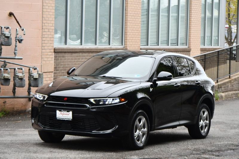 Used 2024 Dodge Hornet GT Plus w/ Tech Pack Plus w/o Parking image 3