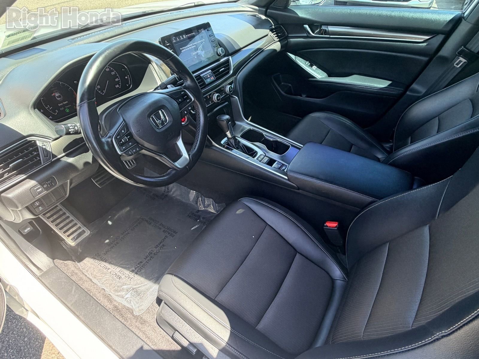 Used 2022 Honda Accord Sport image 15