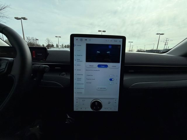 Used 2025 Ford Mustang Mach-E Select w/ Comfort Package Lite image 21