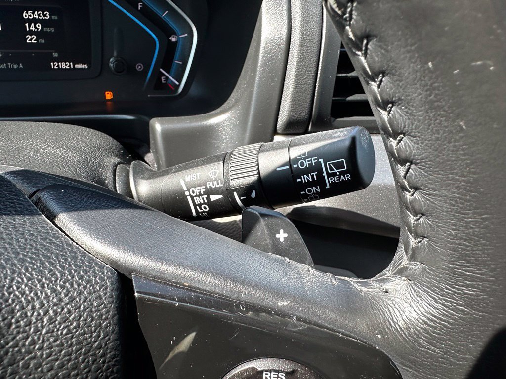 Used 2020 Honda Odyssey EX-L image 33