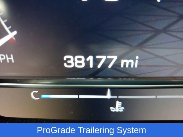 Used 2022 GMC Sierra 1500 SLT w/ SLT Premium Plus Package image 21