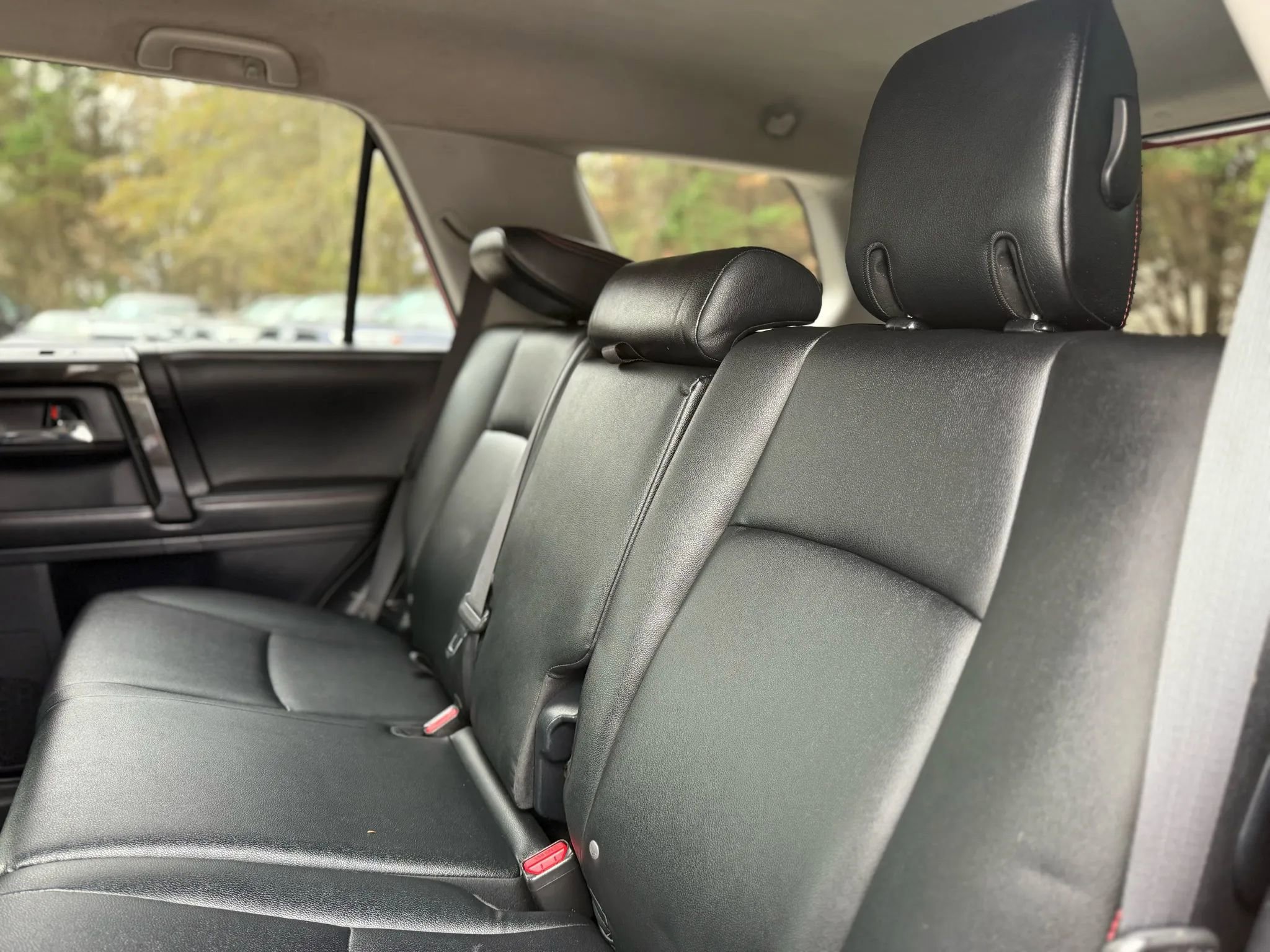 Used 2015 Toyota 4Runner TRD Pro image 21