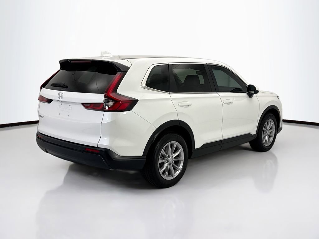 Used 2023 Honda CR-V EX-L image 5
