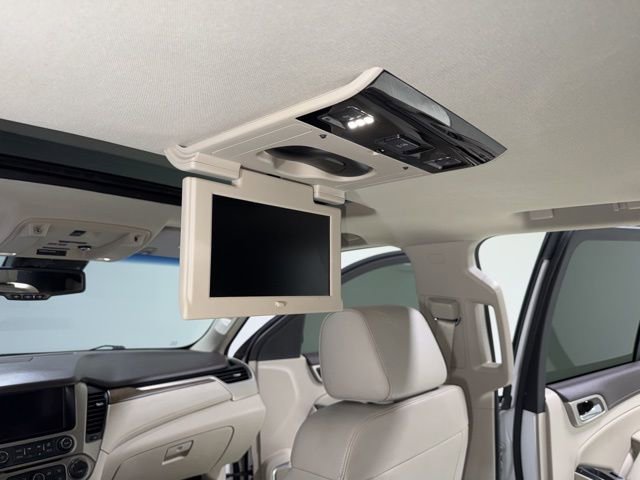 Used 2018 GMC Yukon Denali w/ Denali Ultimate Package image 8