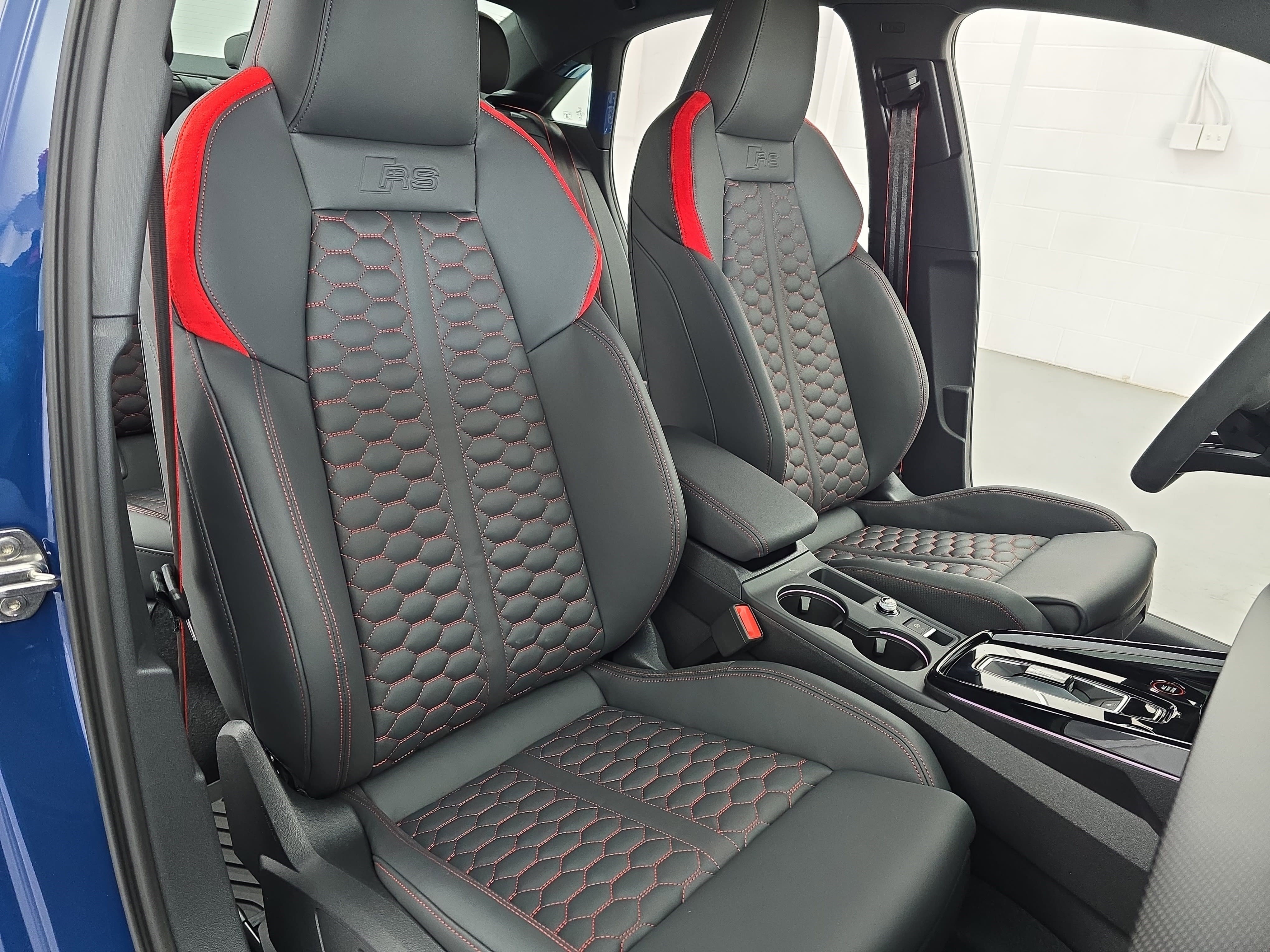 New 2026 Audi RS 3 2.5T image 10