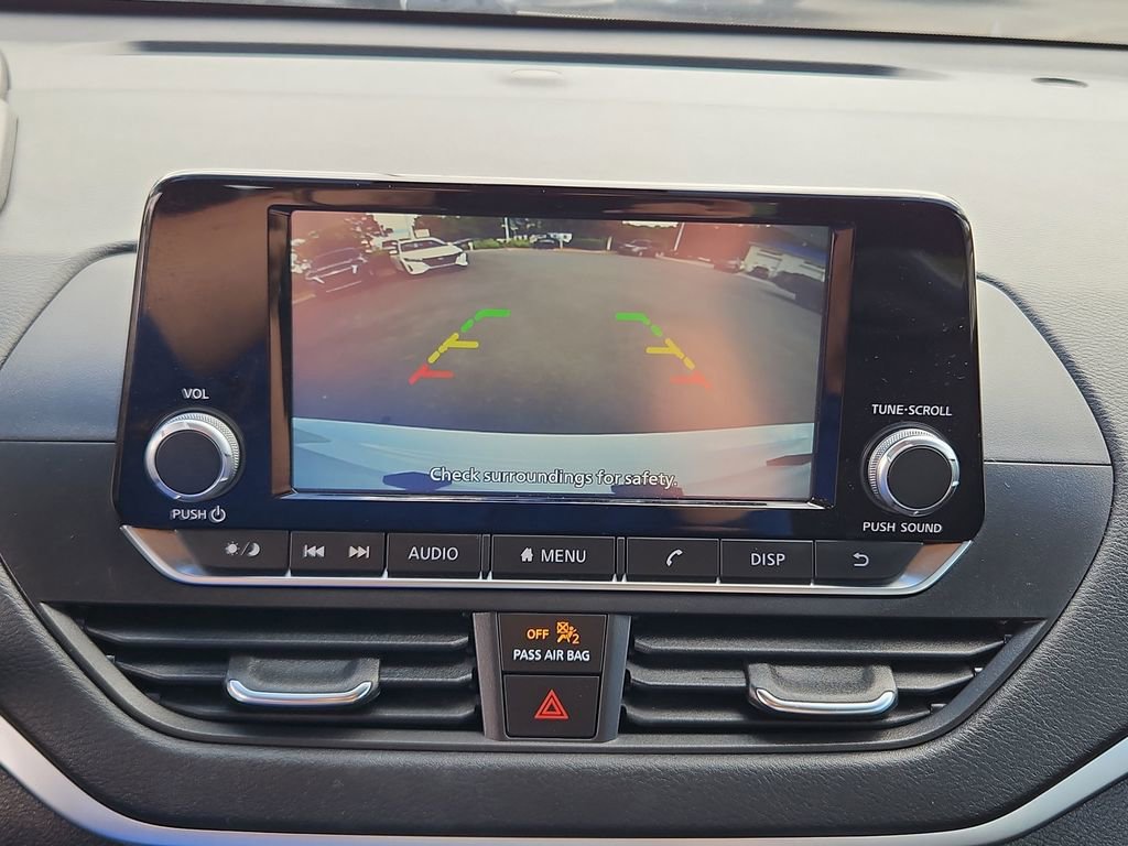 Used 2022 Nissan Altima 2.5 S FWD image 17