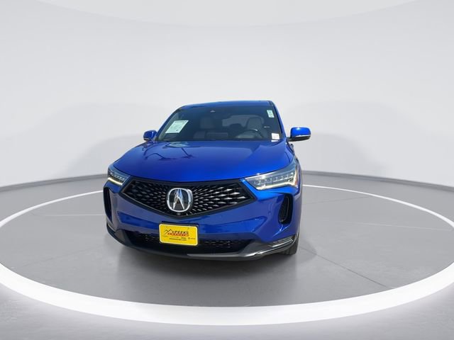 Used 2023 Acura RDX A-Spec AWD/4WD image 3