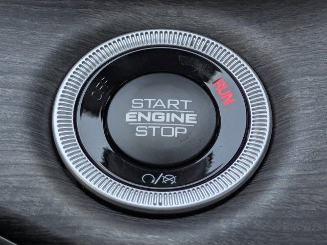 New 2025 Jeep Grand Cherokee L Limited w/ Black Appearance Package image 25