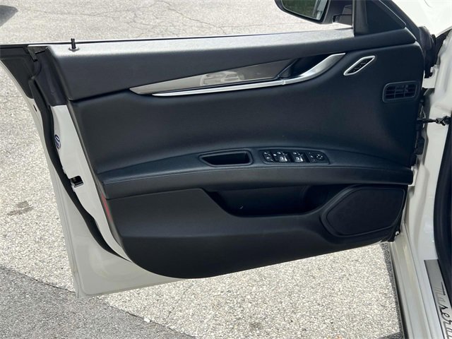 Used 2020 Maserati Ghibli S Q4 image 15