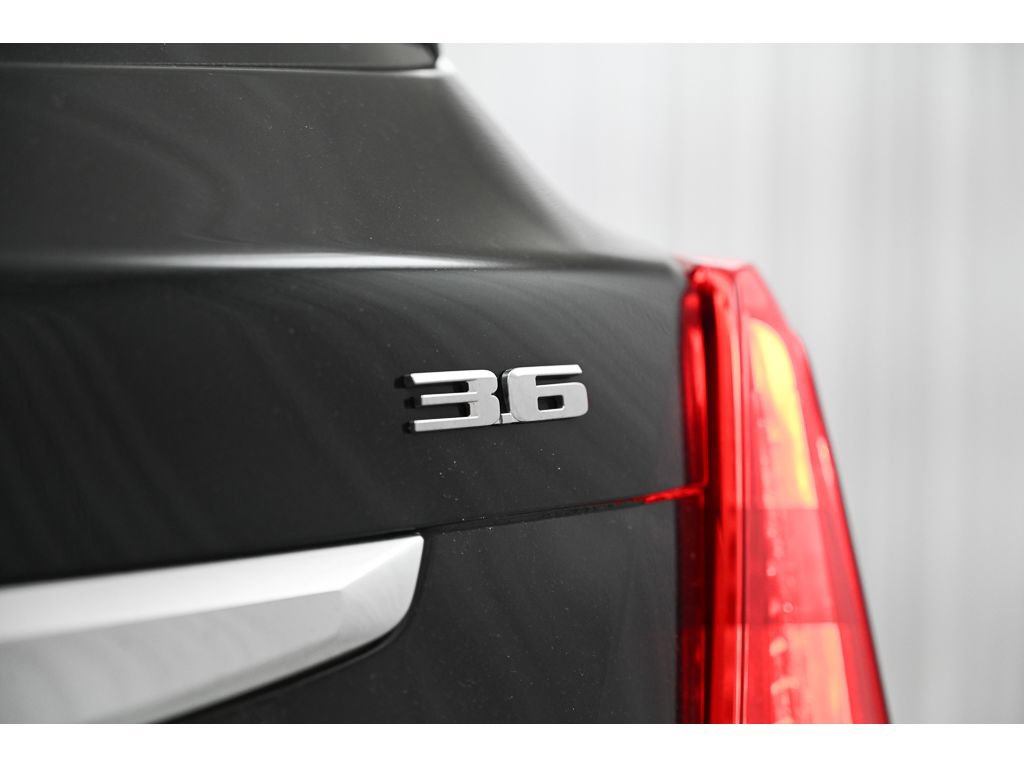 Used 2019 Cadillac XT5 Luxury image 59