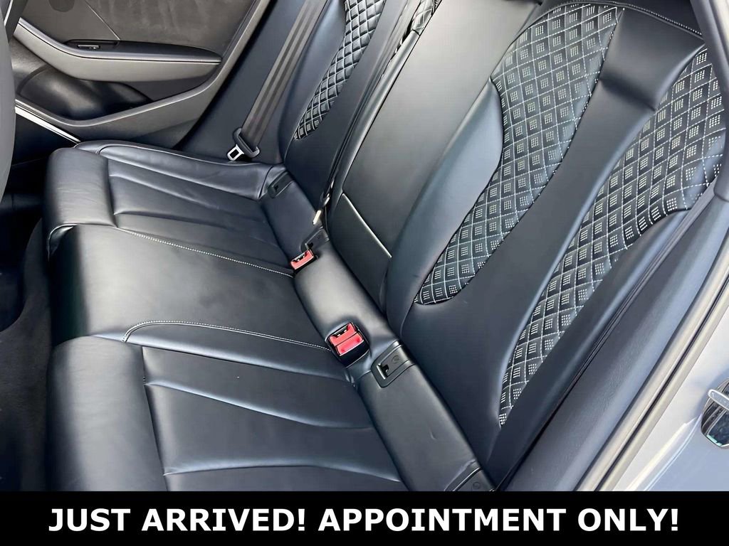 Used 2019 Audi RS 3 2.5T image 14