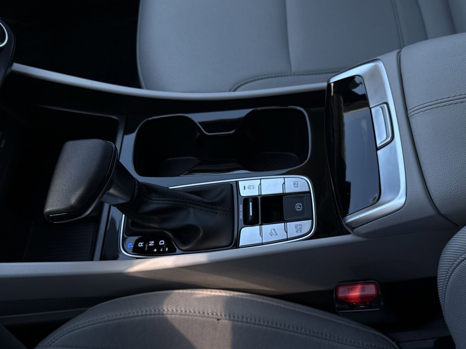 Certified 2025 Hyundai Tucson SEL FWD image 22