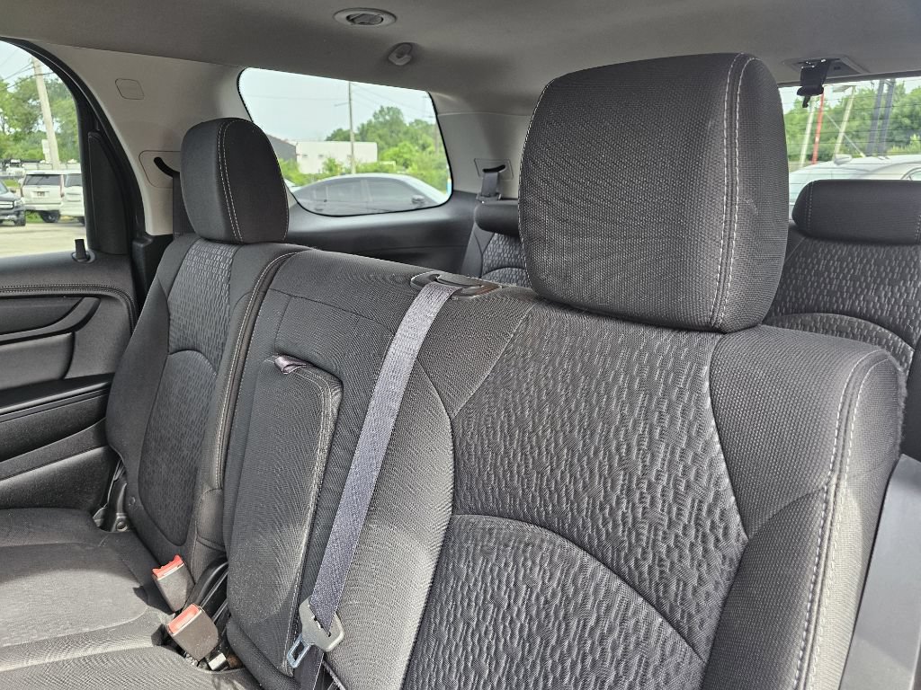 Used 2014 GMC Acadia SLE FWD image 35