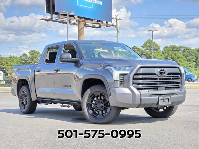 Used 2023 Toyota Tundra SR5 AWD/4WD image 21