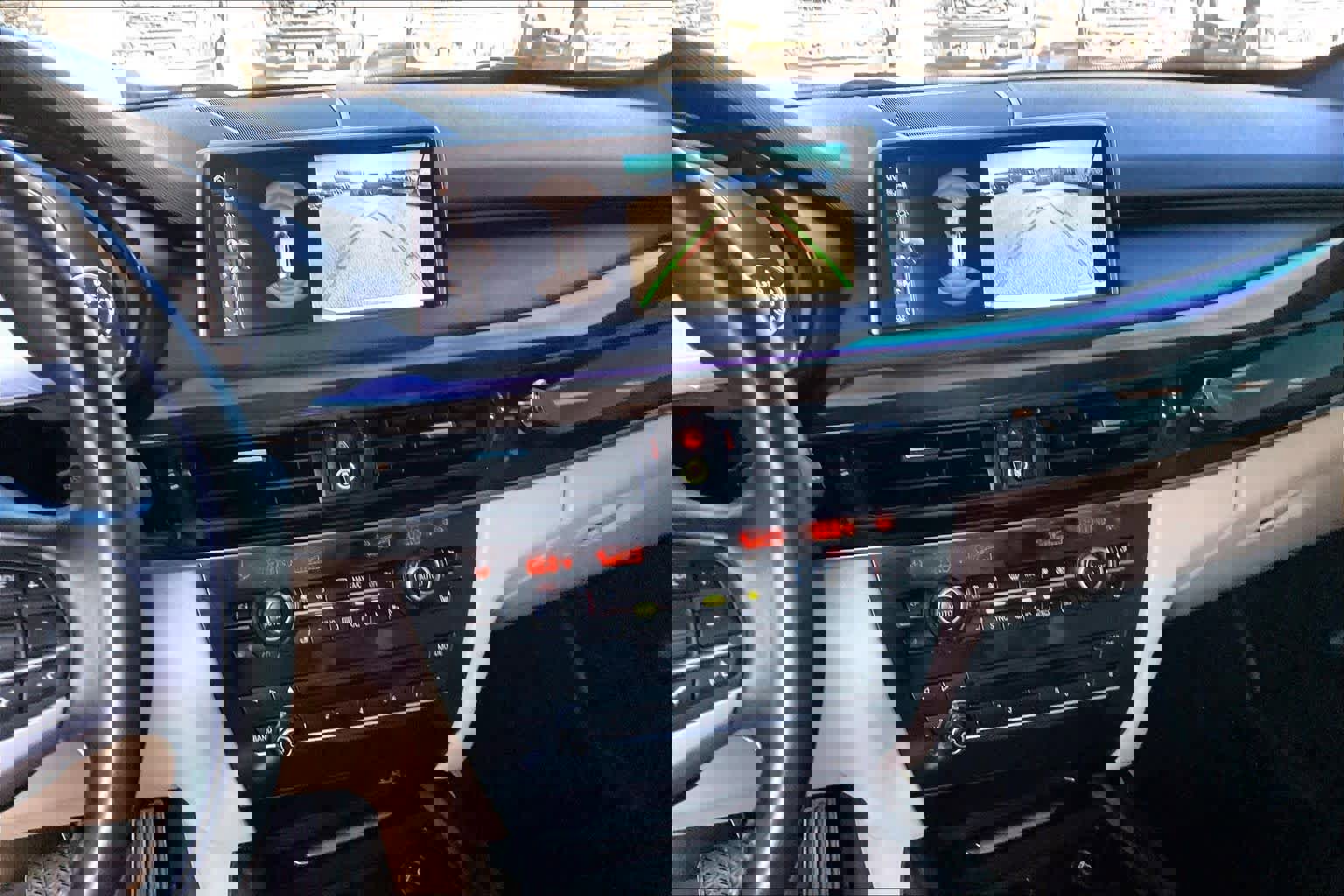 Used 2017 BMW X5 xDrive35d image 6