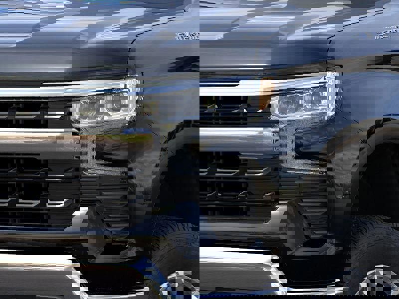 New 2026 Chevrolet Silverado 1500 LT image 10