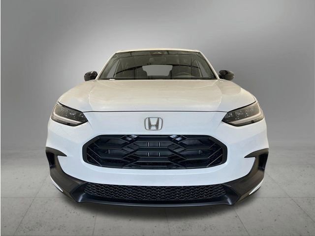 New 2026 Honda HR-V Sport image 10