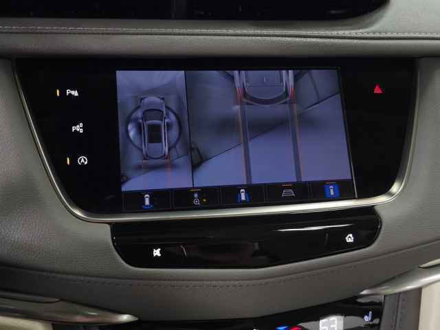 New 2025 Cadillac XT5 Premium Luxury w/ Technology Package image 27