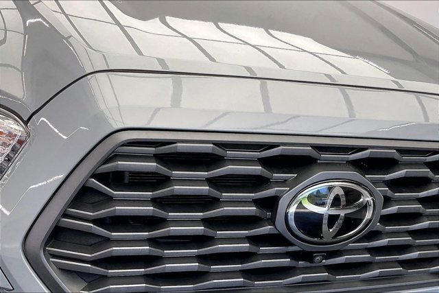 Used 2021 Toyota Tacoma TRD Sport image 31