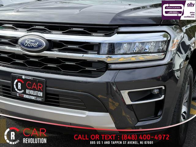 Used 2024 Ford Expedition Max Limited AWD/4WD image 64