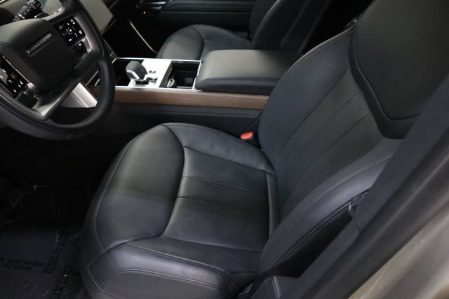 Used 2025 Land Rover Range Rover Long Wheelbase SE AWD/4WD image 78