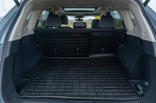 Used 2022 Nissan Rogue Platinum w/ Head-Up Display Package image 17