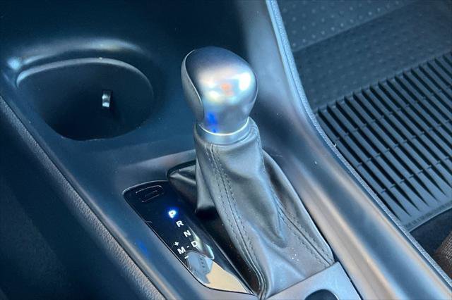 Certified 2021 Toyota C-HR LE image 22