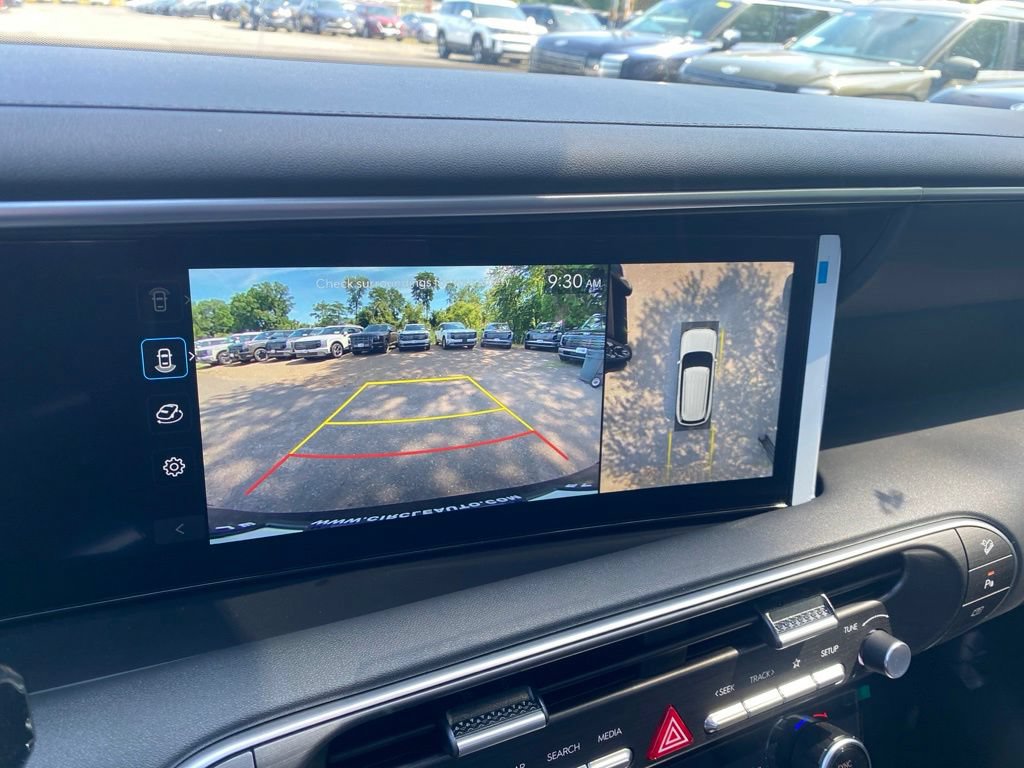 New 2026 Hyundai Palisade SEL Premium AWD/4WD image 11