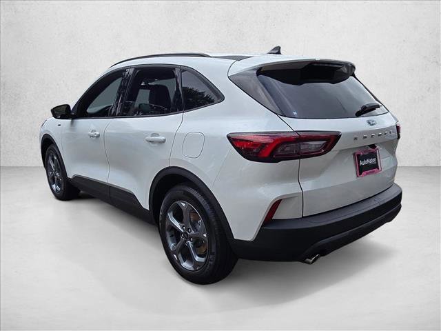 New 2026 Ford Escape ST-Line image 9