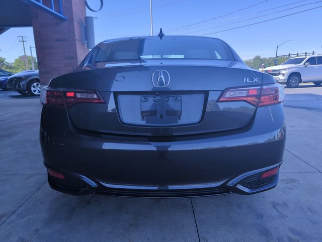 Used 2016 Acura ILX FWD image 7