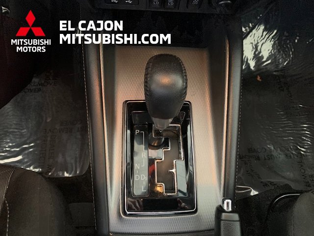 Used 2021 Mitsubishi Outlander Sport SE image 16