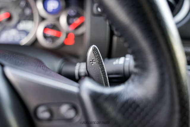 Used 2016 Nissan GT-R Premium AWD/4WD image 50