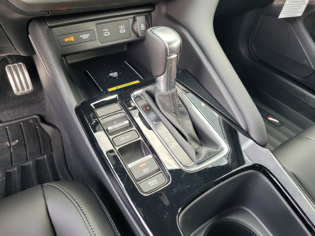 New 2026 Acura Integra A-Spec FWD image 11