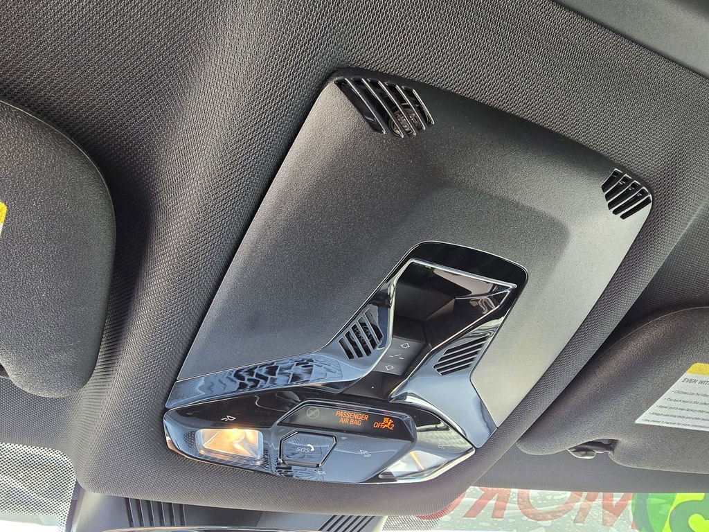 Used 2025 MINI Cooper S image 26