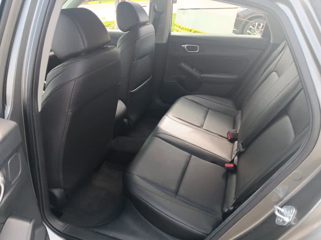 Used 2023 Acura Integra FWD image 12