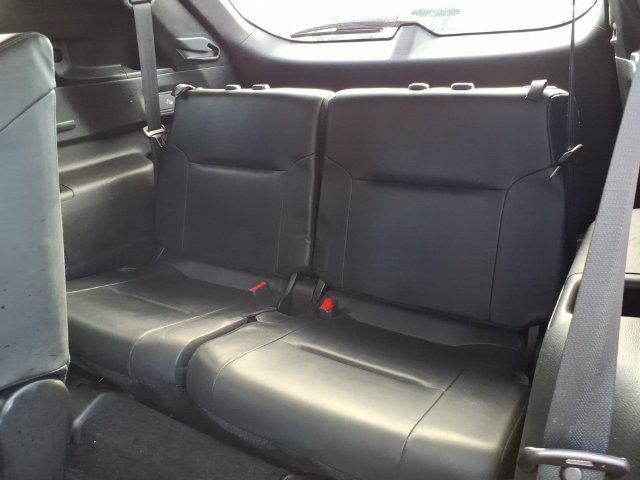 Used 2022 Mitsubishi Outlander SE FWD image 16